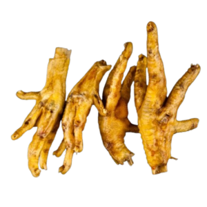 Chicken Feet