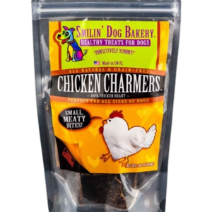 Chicken Charmers