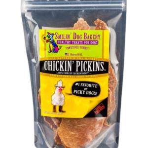 Chickin’ Pickins