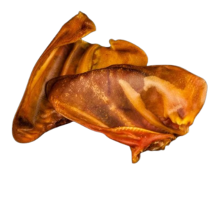 Pig Ears