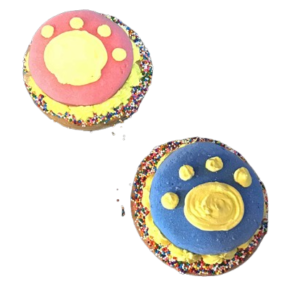 2 Layer Cake