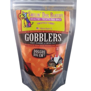 Turkey Gobblers