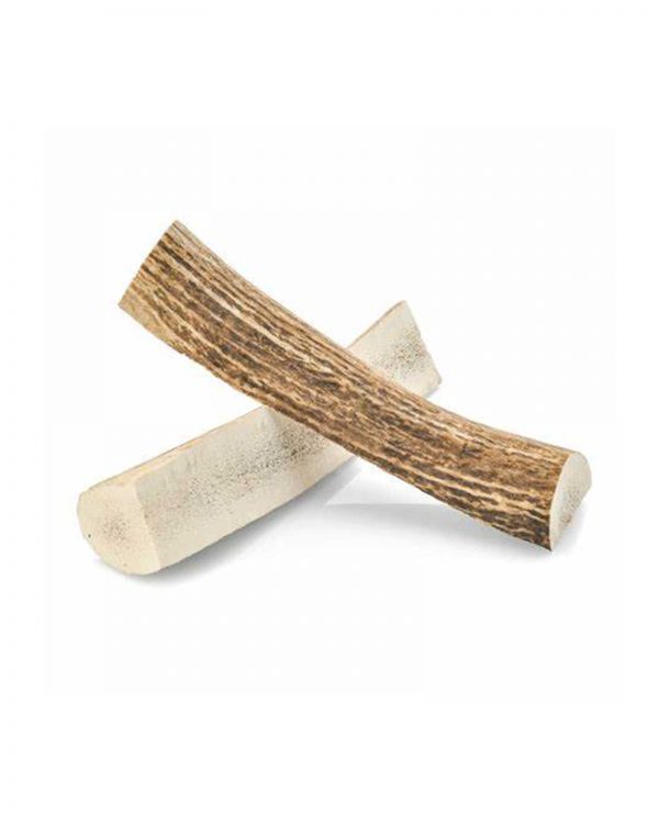 Split Elk Antlers Dog Chews | Smilin' Dog Bakery Naples, Florida